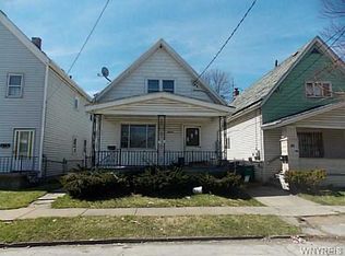 18 Person St, Buffalo, NY 14212