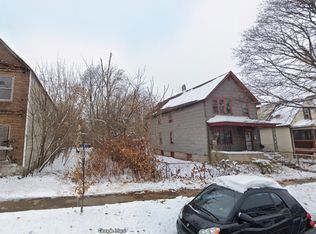 11552 S Wentworth Ave, Chicago, IL 60628