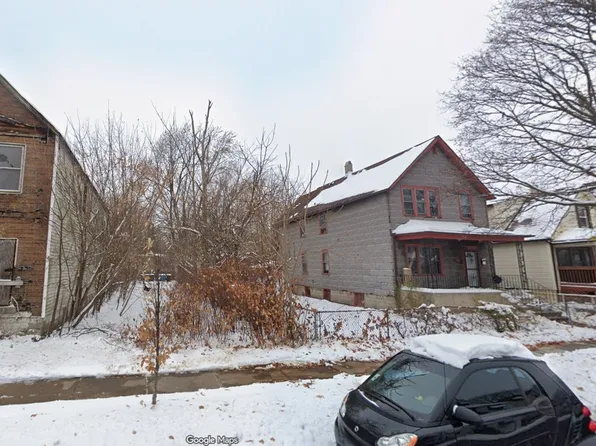 11552 S Wentworth Ave, Chicago, IL 60628
