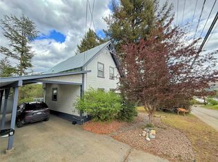 153 Billiter Ave, Princeton, BC V0X1W0