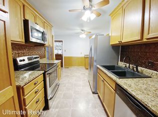 1050 Dewayne Dr, Florissant, MO