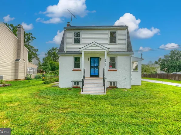 6801 N River Dr, Baltimore, MD 21220