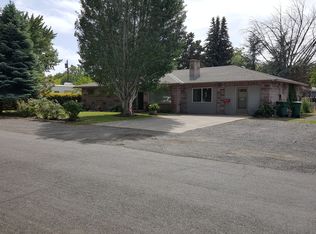 116 S Harrison St, Kennewick, WA 99336