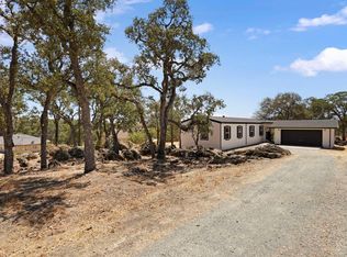 4056 Hartvickson Ln, Valley Springs, CA 95252