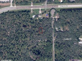 Lincoln Ave, Oviedo, FL 32766