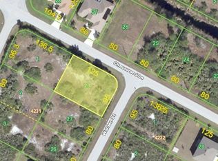 13947 Chesswood Ln, Port Charlotte, FL 33981