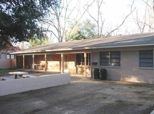 212 Pecan Ln, Atlanta, TX 75551