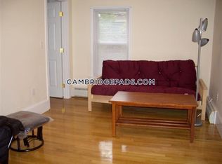 22 Cogswell Ave #2, Cambridge, MA 02140