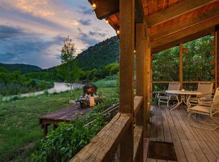 104 Montezuma Cir, Pagosa Springs, CO 81147