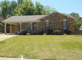 3663 Tessland Rd, Memphis, TN 38128