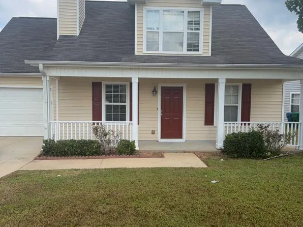 4792 Golod Way, Lithonia, GA 30038