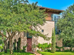 6136 Kirby Dr, Houston, TX 77005