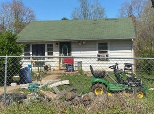 1780 Bridgewood Rd, Clarksville, TN 37040