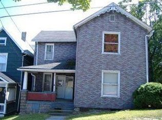 379 Ohio St, Sharon, PA 16146