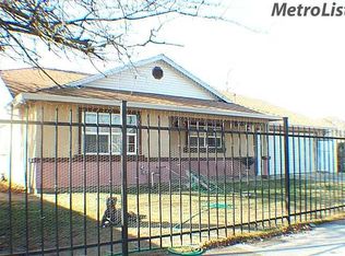 4940 Martin Luther King Jr Blvd, Sacramento, CA