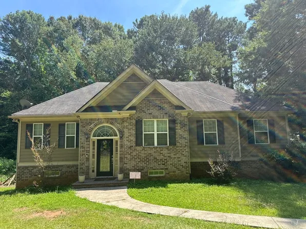 1355 Dillon Rd SW, Austell, GA 30168