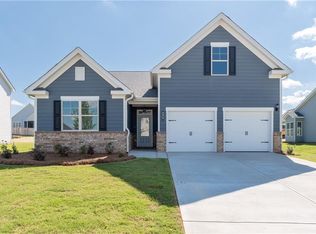 150 Applewood Way, Homer, GA