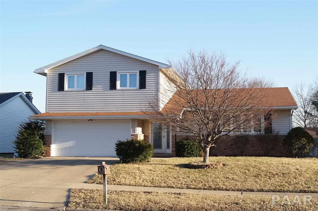 3334 W Saymore Ln photo 1