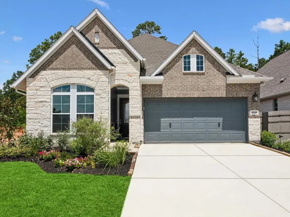 18149 Ramsey Way Ln, Conroe, TX 77302