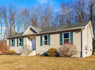 55 Babcock Hill Rd, Lebanon, CT 06249