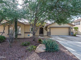 3217 W Bajada Dr, Phoenix, AZ 85027