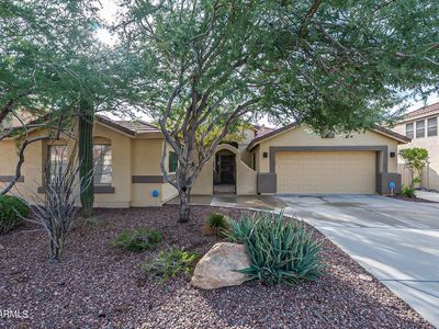 3217 W Bajada Dr, Phoenix, AZ, 85027