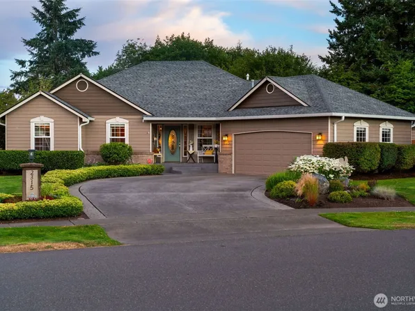 2315 20th Avenue NE, Olympia, WA 98506