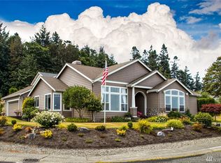 5657 Whitehorn Way, Blaine, WA 98230
