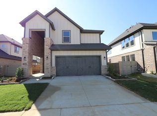 805 Harmony Trl, Argyle, TX 76226