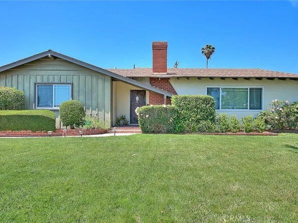 1625 W Louisa Ave, West Covina, CA 91790