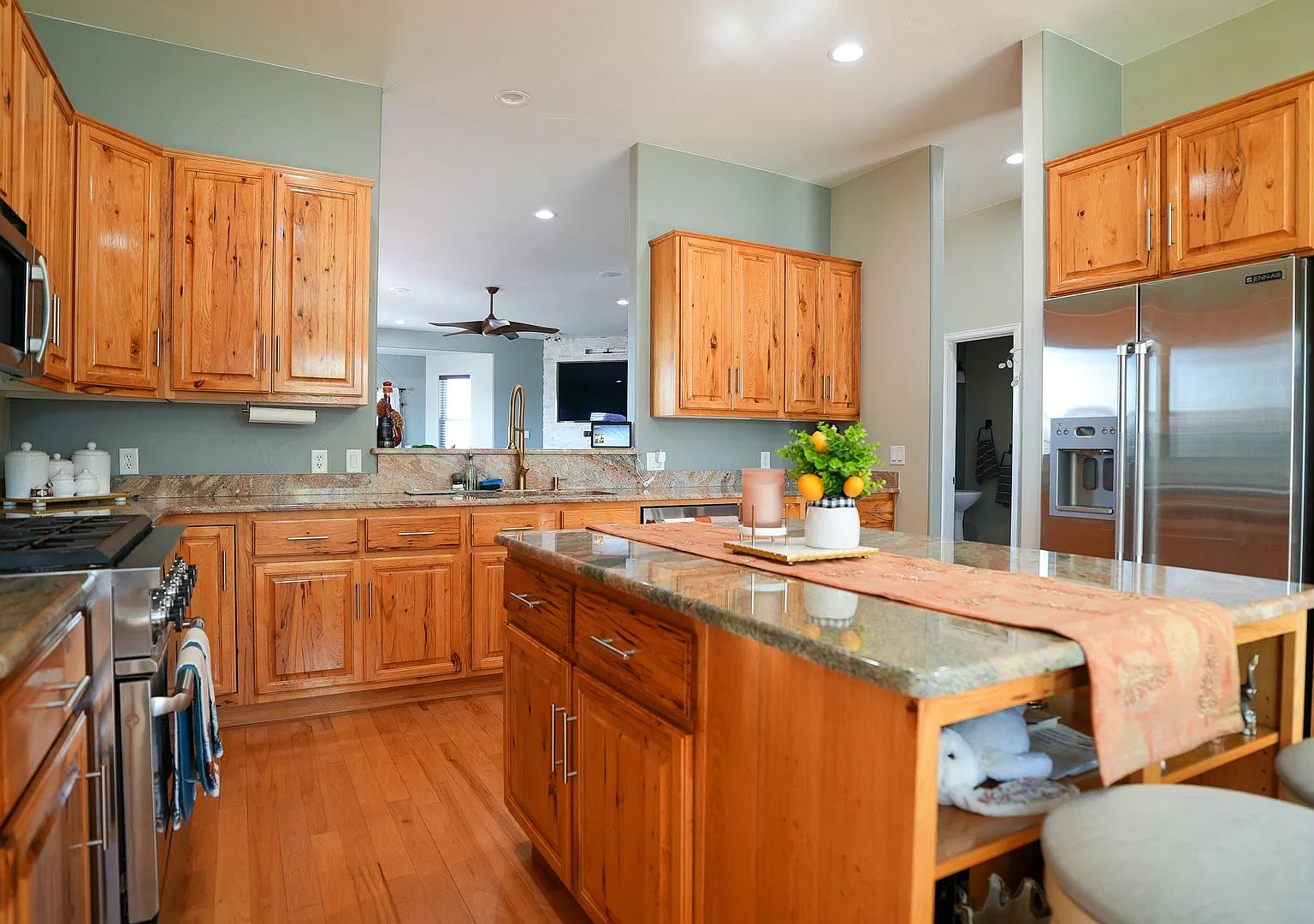 Exceptional East Casper Home | Furnished or Unfurnished — Photo 1