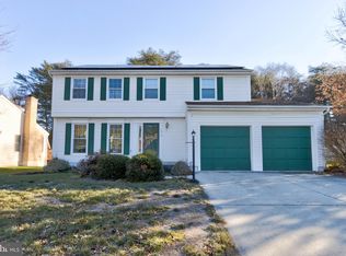 7925 Carriage Dr, Severn, MD 21144