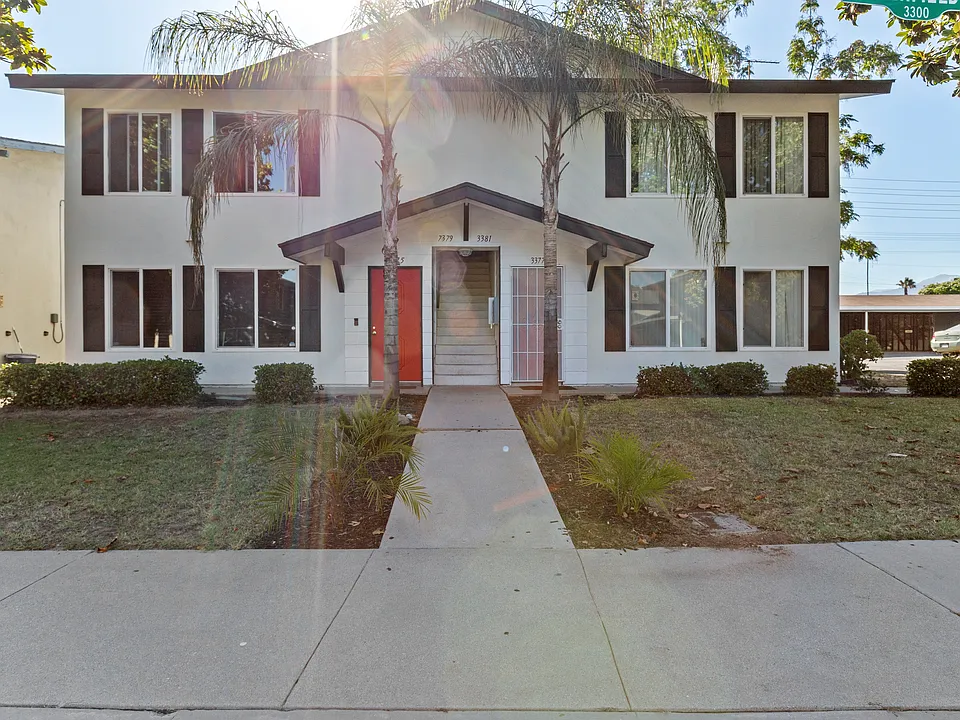 3375 Butterfield Ave #3375
