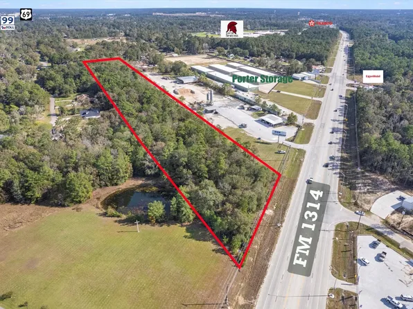 22275 Fm 1314 Rd #6, Porter, TX 77365