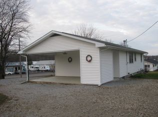 3044 Park Ave W, Mansfield, OH 44906