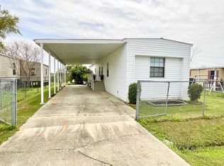 120 Mobile Estates Dr, Gray, LA 70359