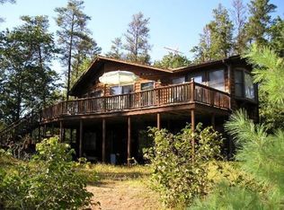 7691 W Whitetail Dr, Minong, WI 54859