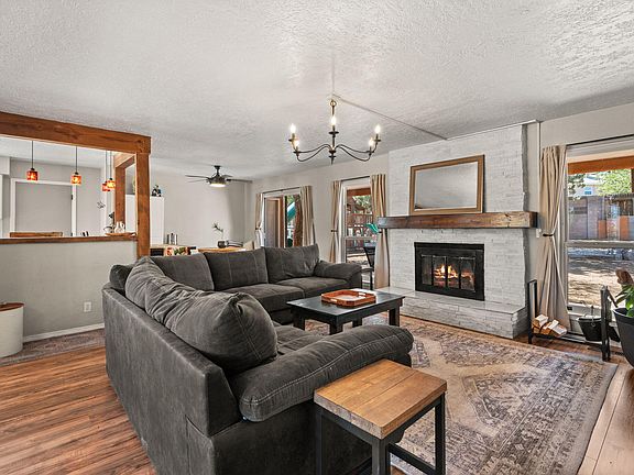 5th image of 5429 Lewis Ct NW
