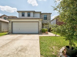 5521 Victory Gallop Dr, Del Valle, TX 78617