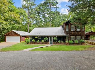 15208 7 League Rd, Tyler, TX 75703