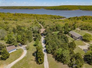 1097 S Madison Woods, Cleveland, OK 74020