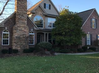 155 Overlook Dr, Loveland, OH 45140