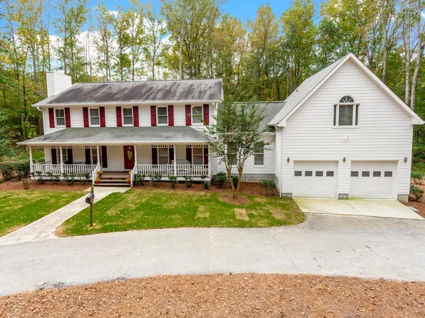 1224 Sandy Creek Rd, Fayetteville, GA 30214