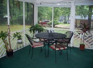 3101 Cranehill Dr, Lynchburg, VA 24503