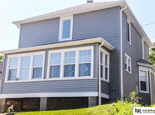 2607 Rees St, Omaha, NE 68105