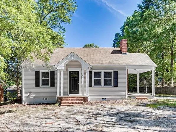 113 Carolina Ave, Asheboro, NC 27203