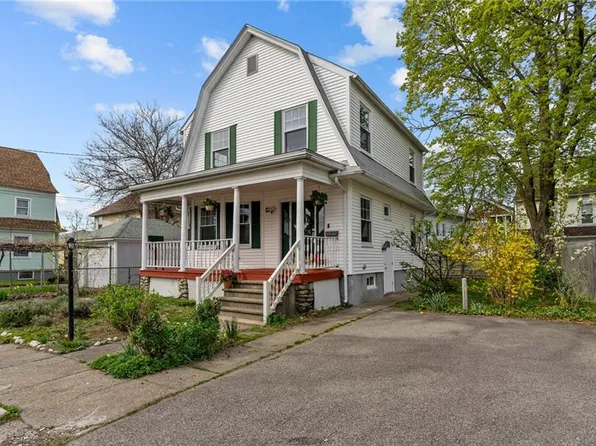 16 Greene St, East Providence, RI 02914