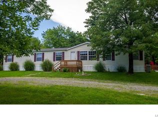 2268 Ebert Ln, Wentzville, MO