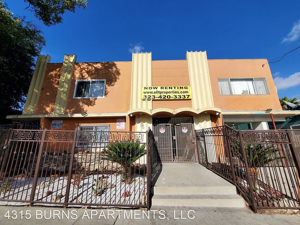 1st image of 4315 Burns Ave APT 111