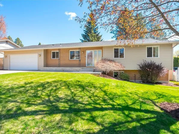 5119 S Madelia St, Spokane, WA 99223